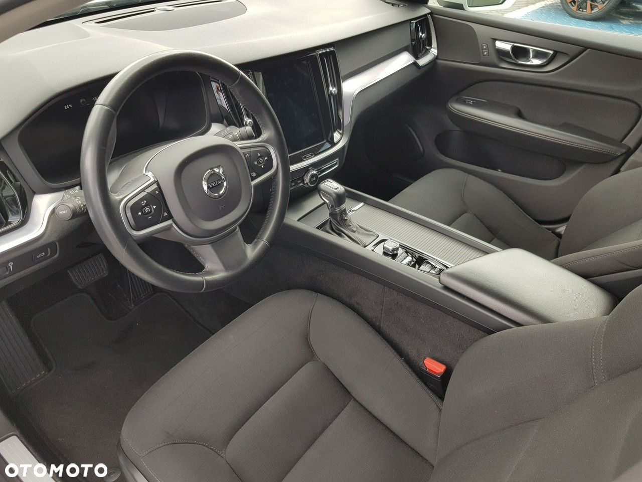 Volvo V60 - 14
