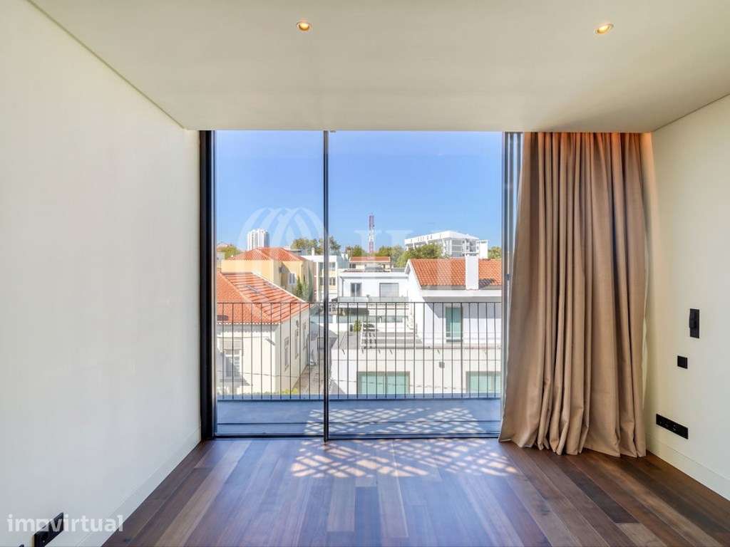 Apartamento T3 com jardim, São João do Estoril, Cascais - Grande imagem: 4/12