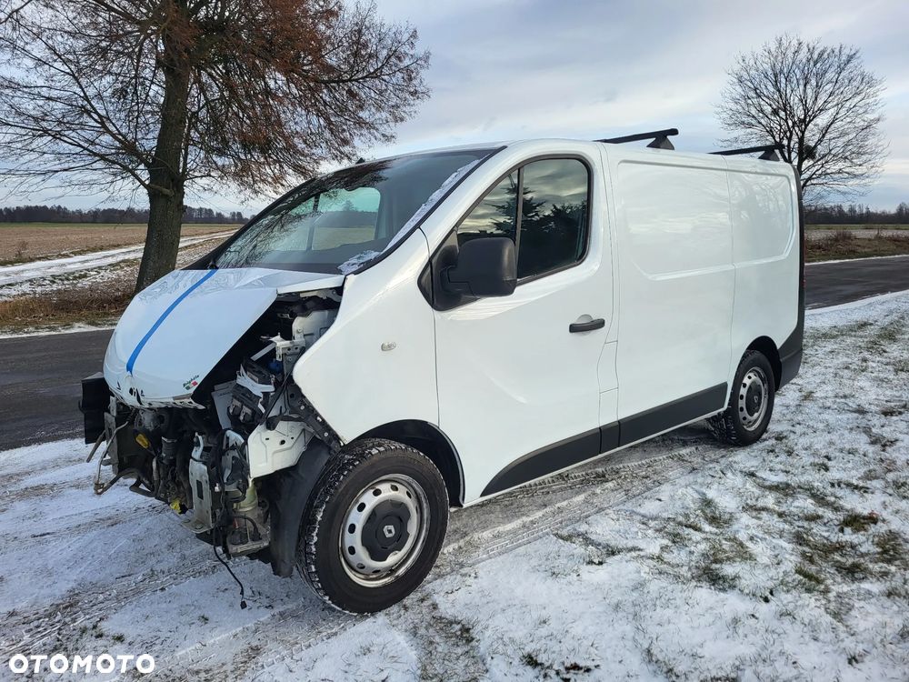 Renault Trafic - 6