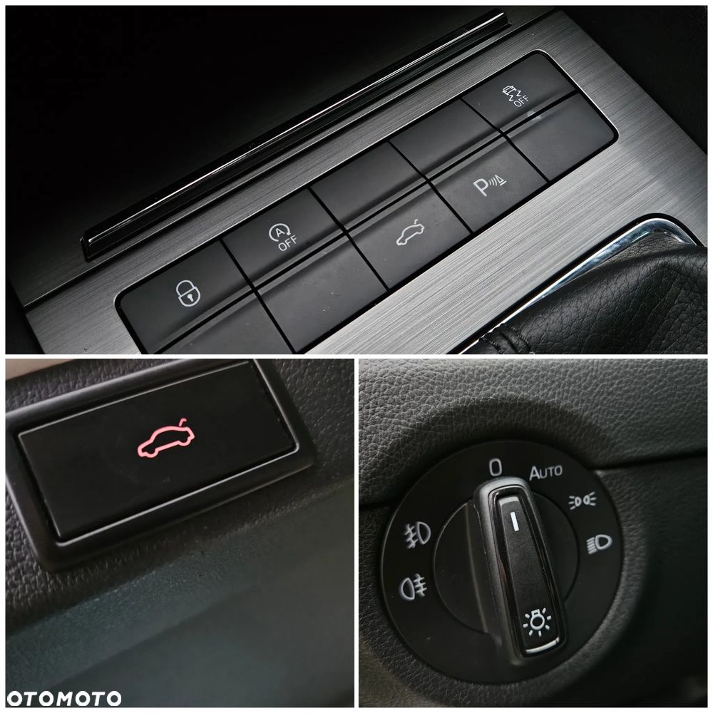 Skoda Octavia 2.0 TDI 4x4 Clever - 39