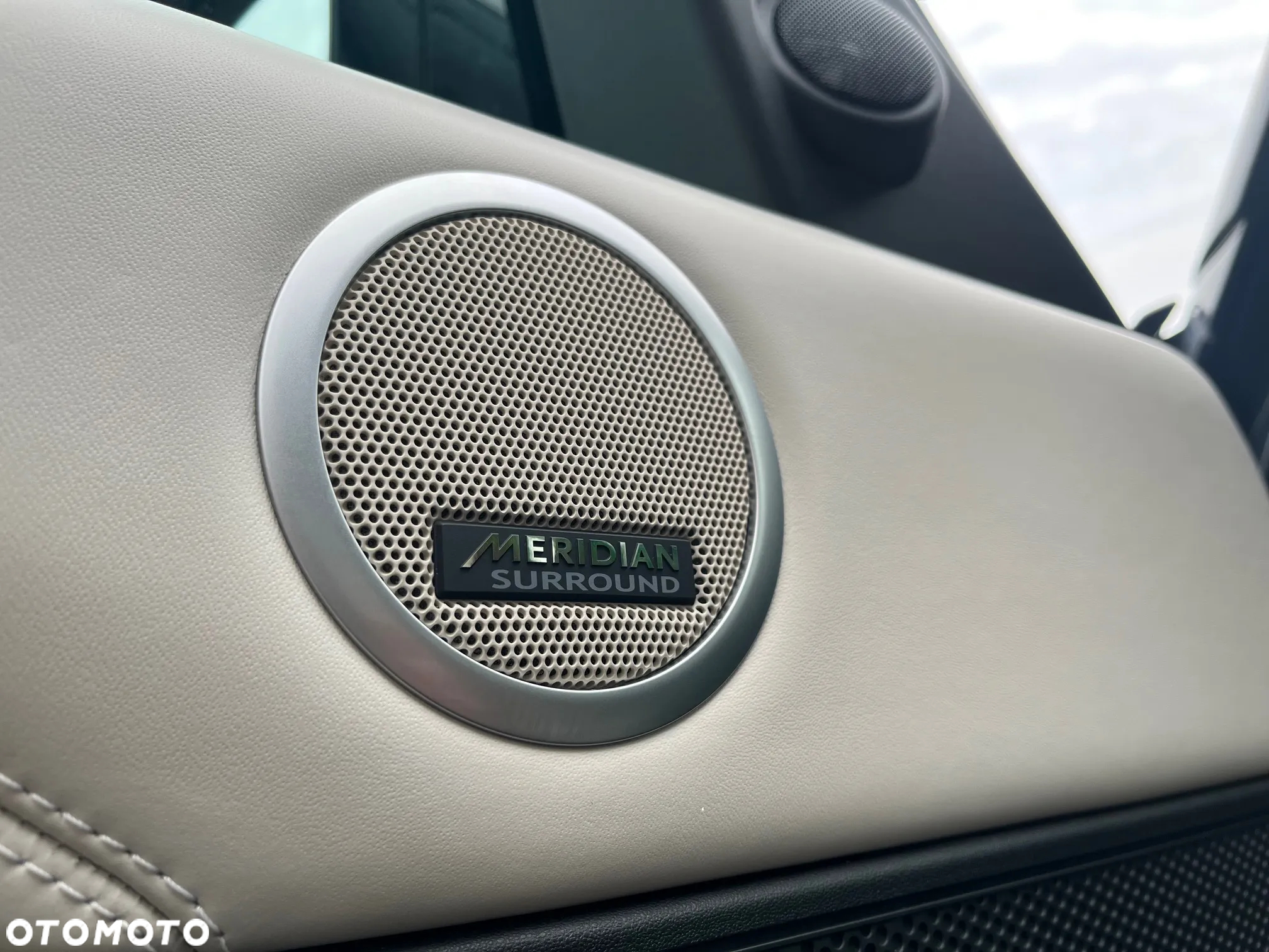 Land Rover Discovery - 6