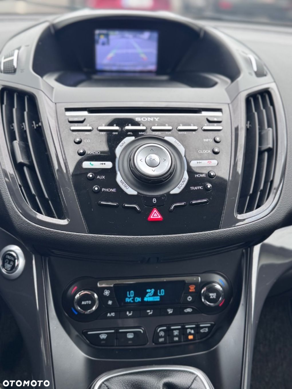 Ford Kuga - 29