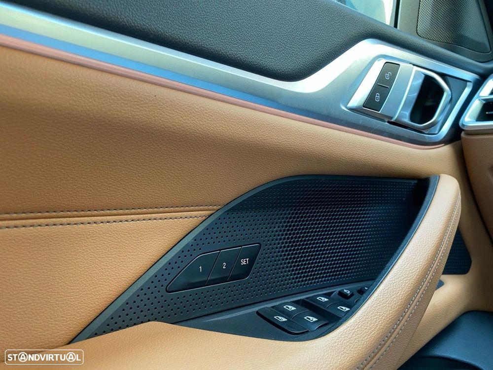 BMW 420 Gran Coupé d Pack Desportivo M Pro Auto - 17