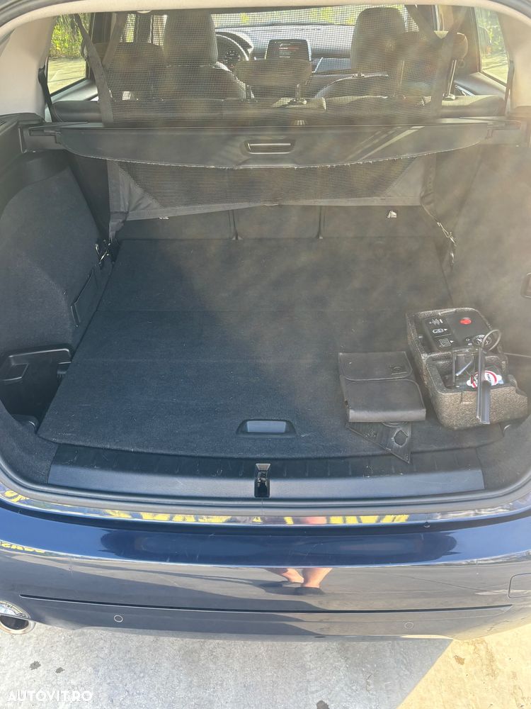 BMW Seria 2 216i Sport Line - 3