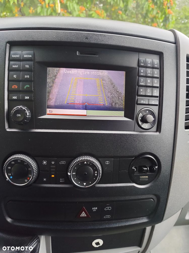 Volkswagen Crafter - 21