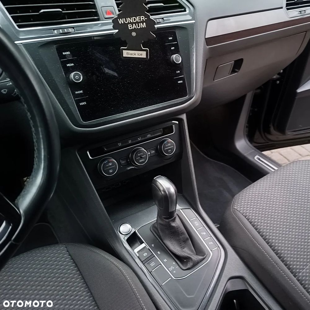 Volkswagen Tiguan Allspace 2.0 TDI SCR DSG - 5