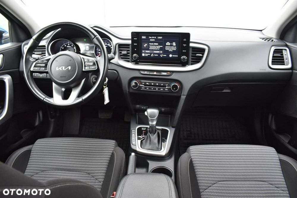 Kia XCeed 1.5 T-GDI M DCT - 15