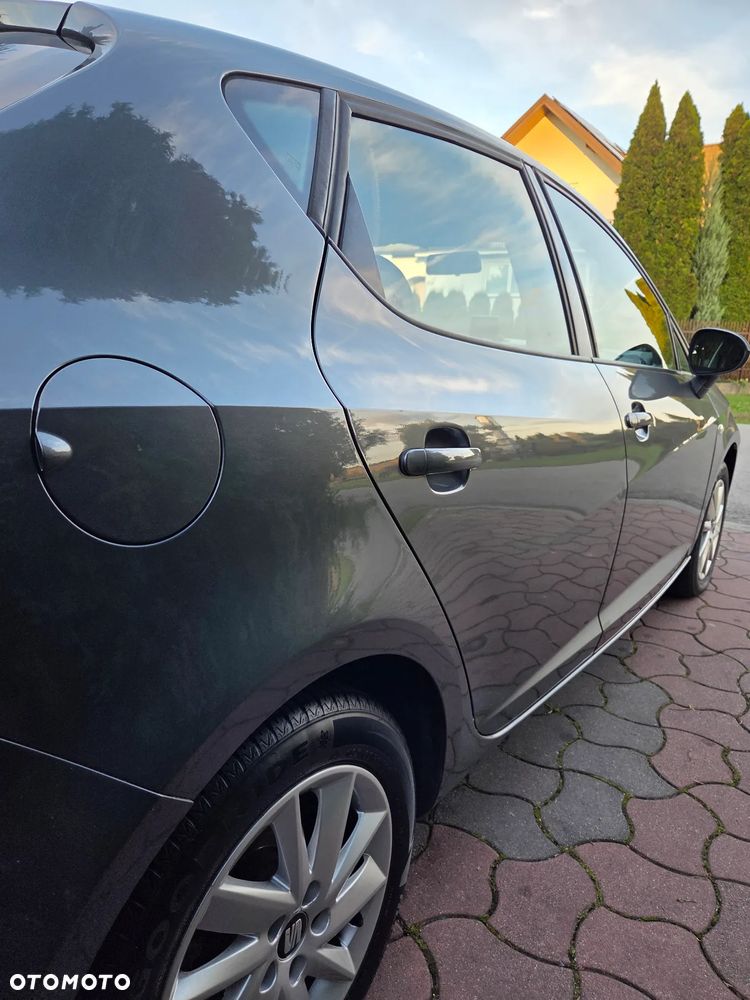 Seat Ibiza - 16