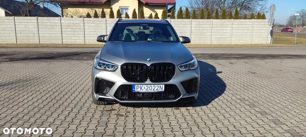 BMW X5 M - 2