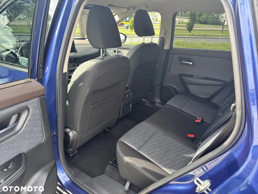 Nissan X-Trail - 17
