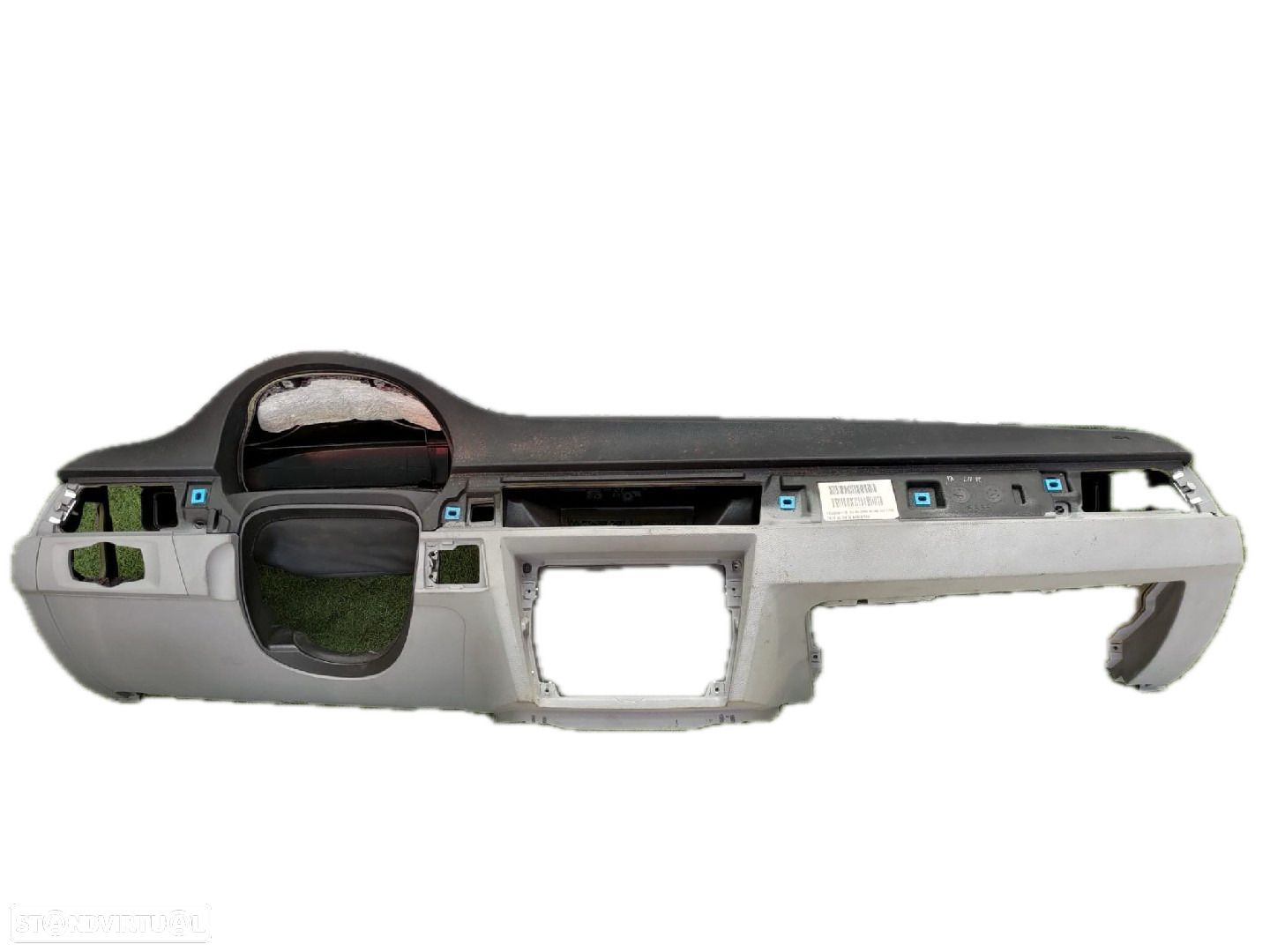 Kit Airbags Bmw 3 (E90) - 1
