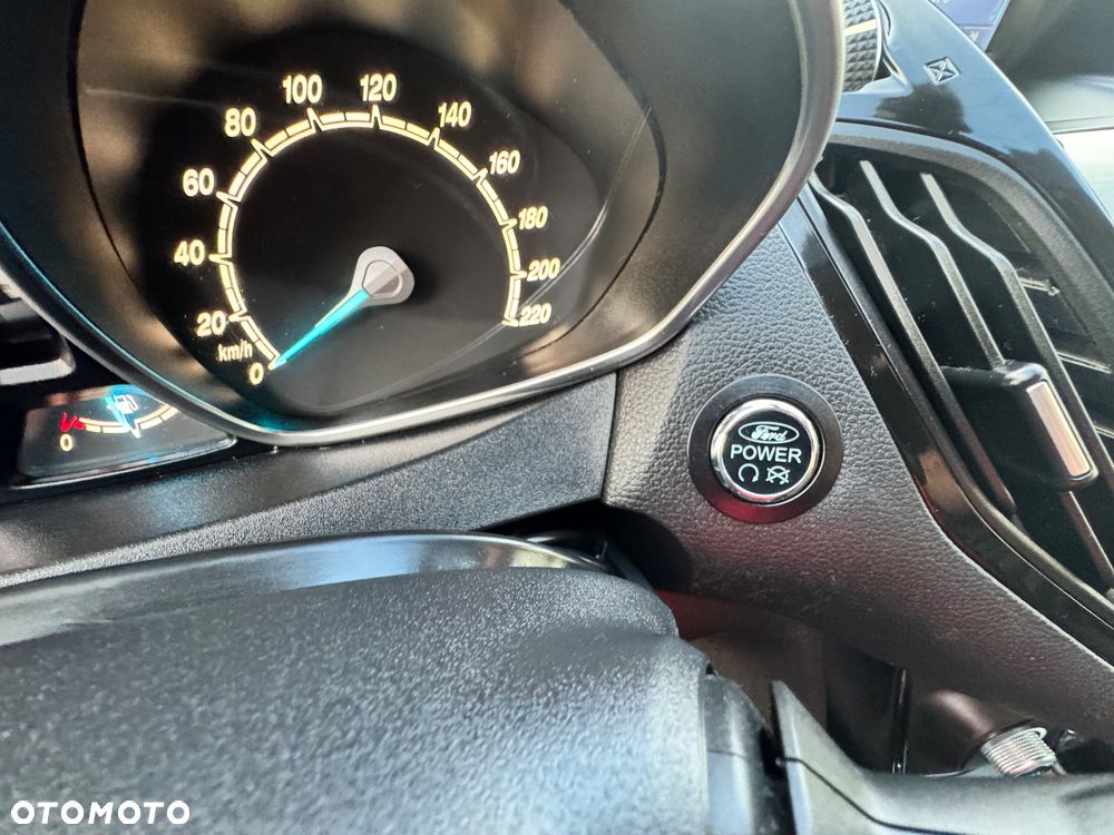 Ford B-MAX 1.6 Titanium X MPS6 - 33