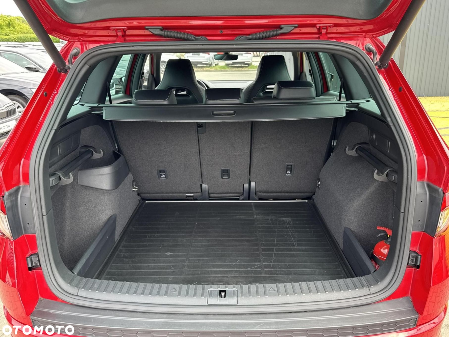 Skoda Kodiaq - 32
