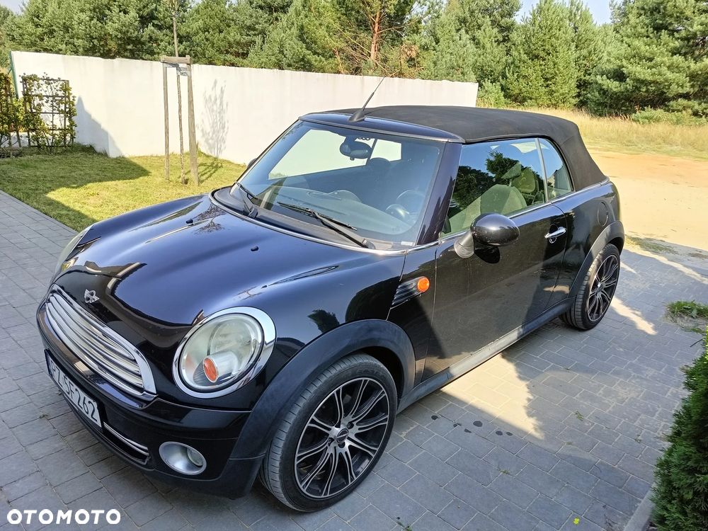 MINI Cooper Standard - 3