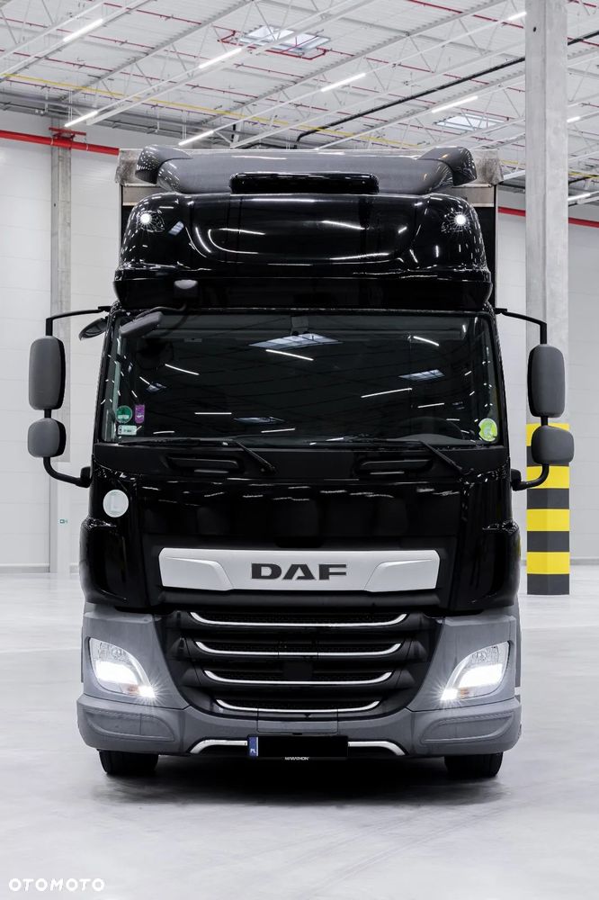 DAF CF 370FA - 15