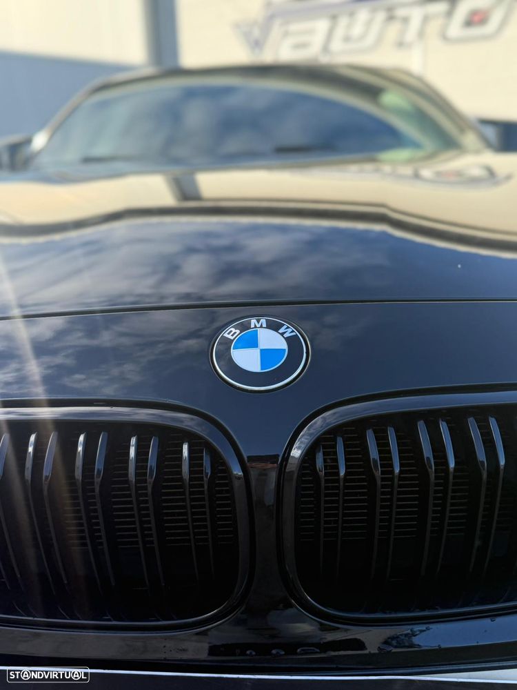 BMW 116 i Sport Line - 10