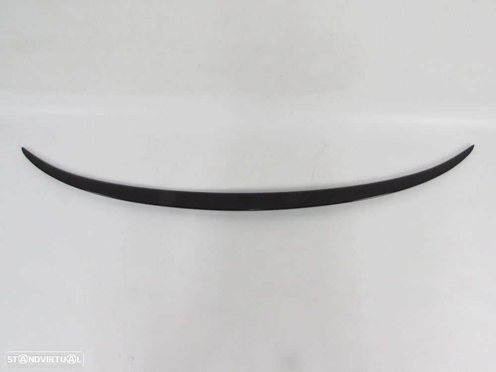 Spoiler / Aileron Novo BMW X4 (F26) - 1