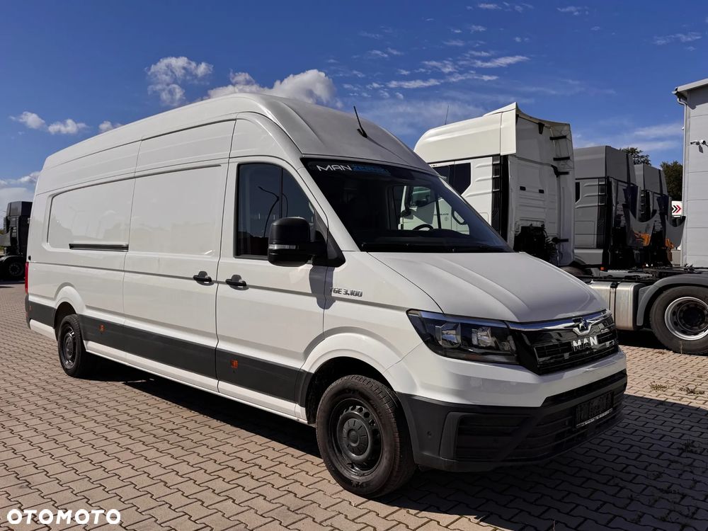 MAN TGE 3.100 4X2F SB - 2