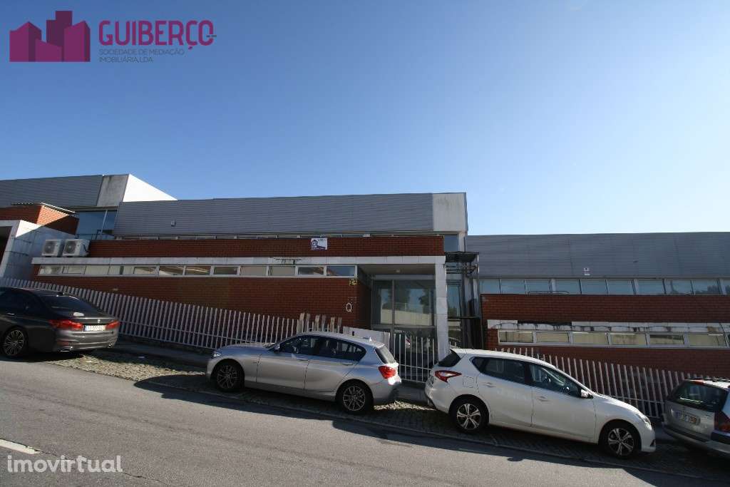 Armazém  Infias - Vizela - Grande imagem: 2/12