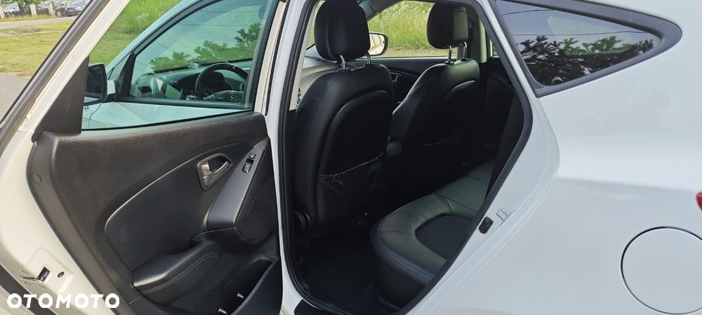 Hyundai ix35 - 8