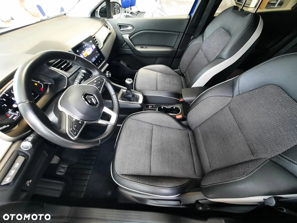 Renault Captur 1.0 TCe Intens - 11