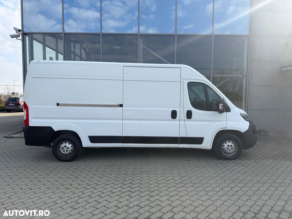 Peugeot Boxer HDi L3 - 3