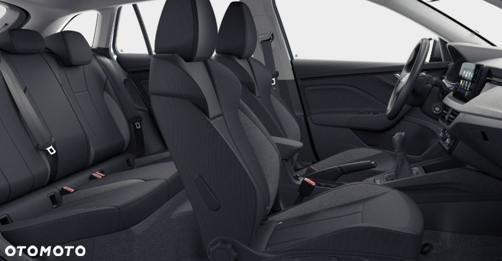 Skoda Scala - 5