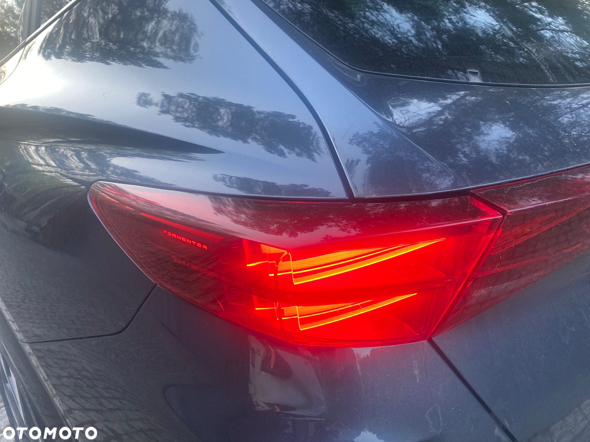 Cupra Formentor 2.0 TSI 4Drive VZ DSG - 13