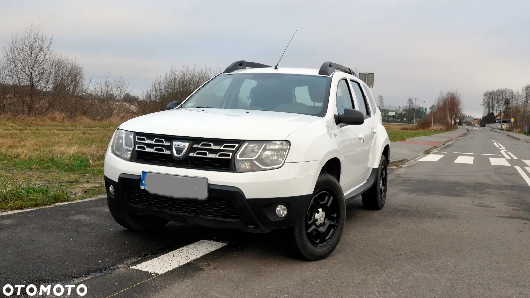 Dacia Duster 1.6 SCe Laureate 4x4 S&S - 3