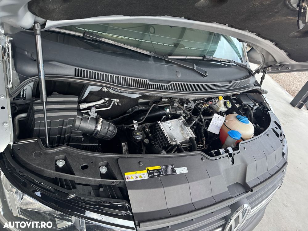 Volkswagen Transporter T6.1 - 25