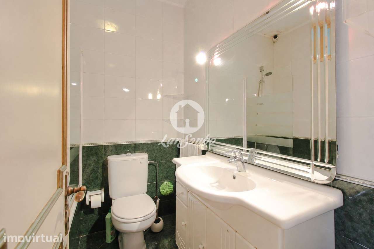 Apartamento T4 Junto ao Metro | Póvoa de Varzim - Grande imagem: 5/25