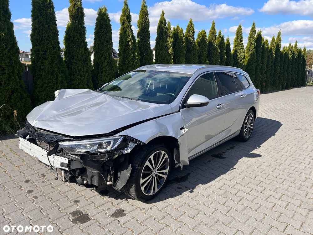 Opel Insignia 1.6 T Exclusive S&S - 2