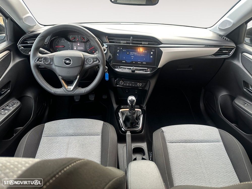 Opel Corsa 1.2 Edition - 10