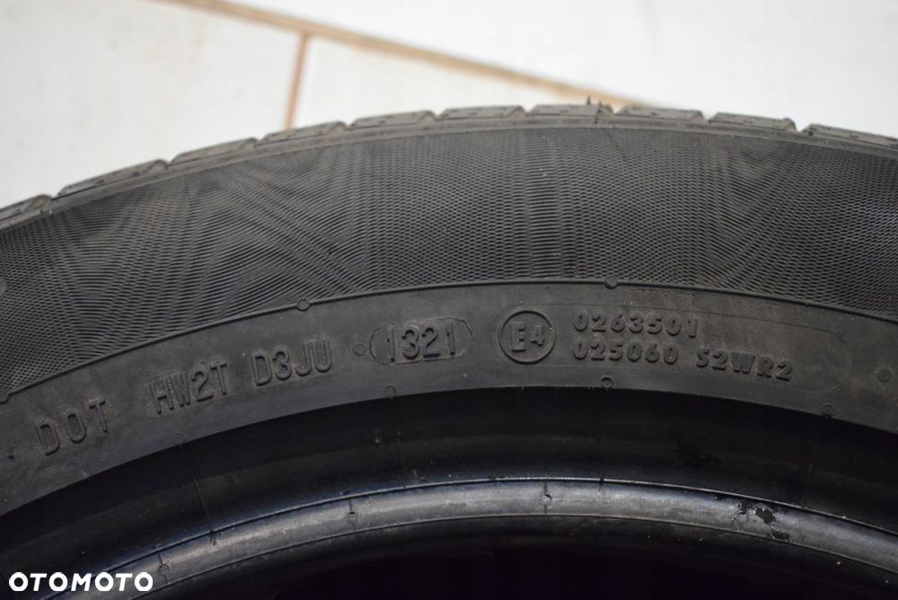 R18 255/55 Continental ContiWinterContact TS830 P - 5