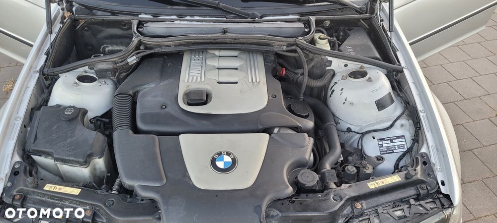 BMW Seria 3 320d - 14