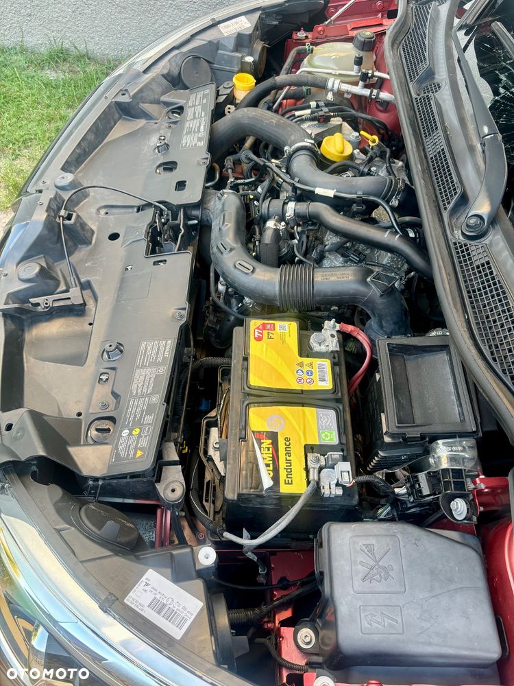 Renault Captur - 23