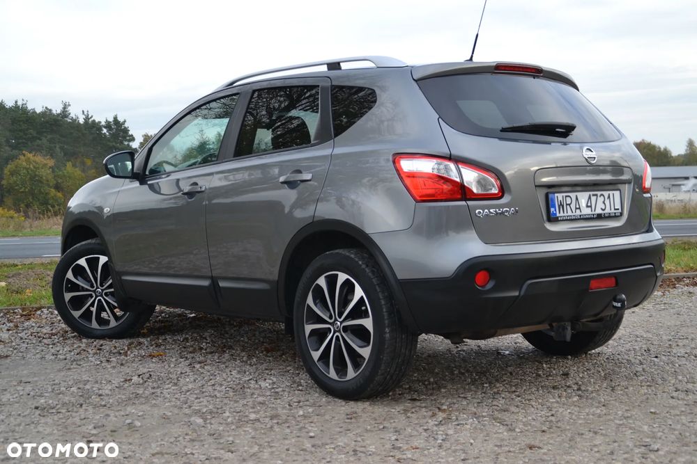 Nissan Qashqai 2.0 I-Way - 22