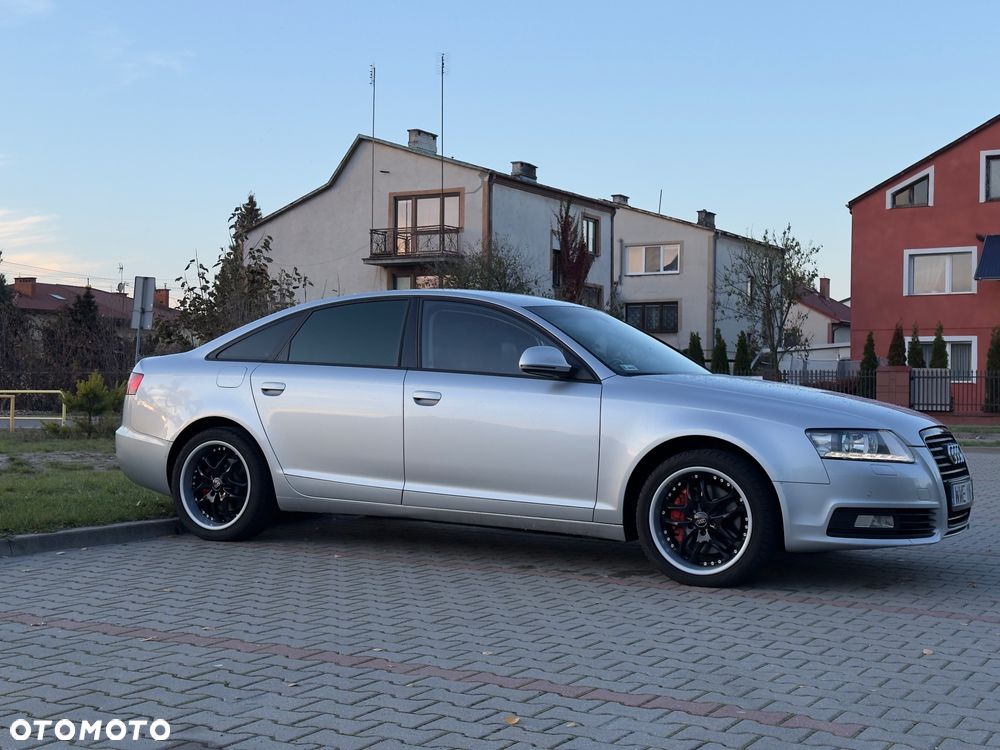 Audi A6 Limousine - 6