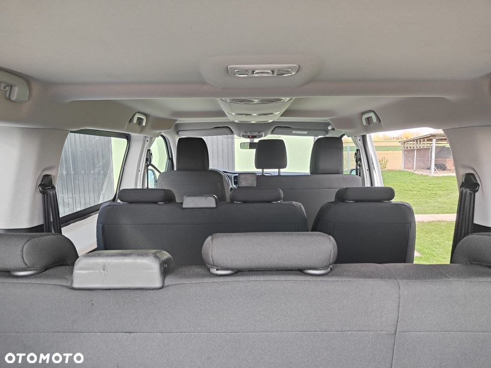 Citroën SpaceTourer XL Business - 16