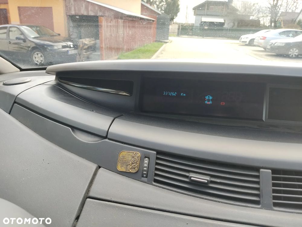 Renault Espace - 9