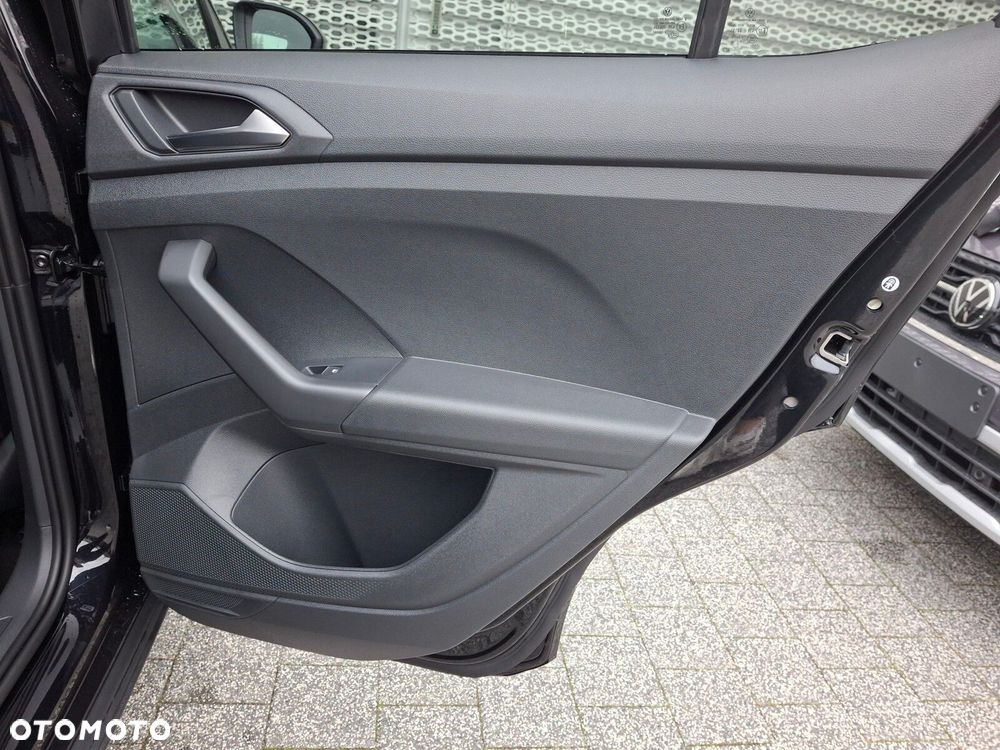 Volkswagen T-Cross 1.5 TSI ACT R-Line Plus DSG - 19
