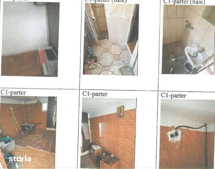 Casa si teren Merii, cota parte 3/8, ID: R2983884 - Imagine principală: 5/6
