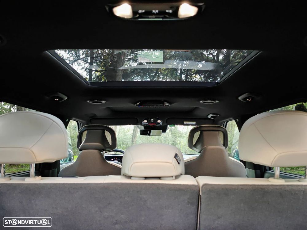 Kia EV9 99,8-kWh AWD GT-line Launch Edition - 20