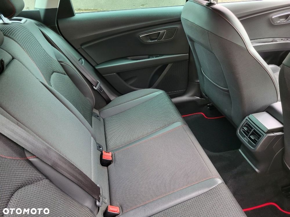 Seat Leon - 8