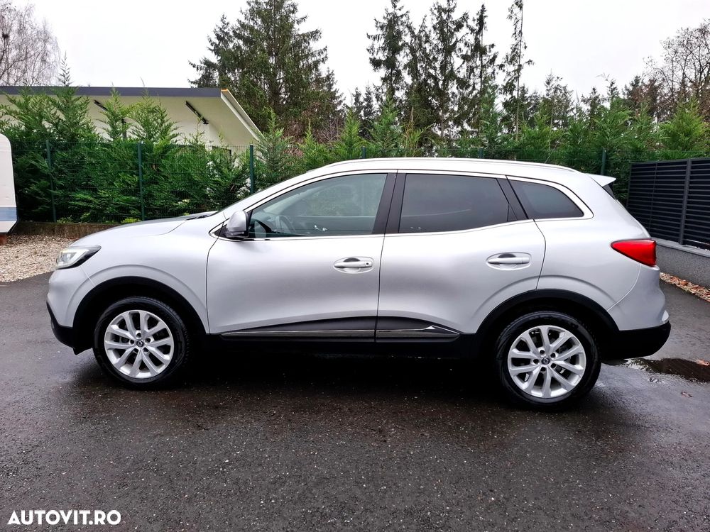 Renault Kadjar Energy dCi 110 Business - 8