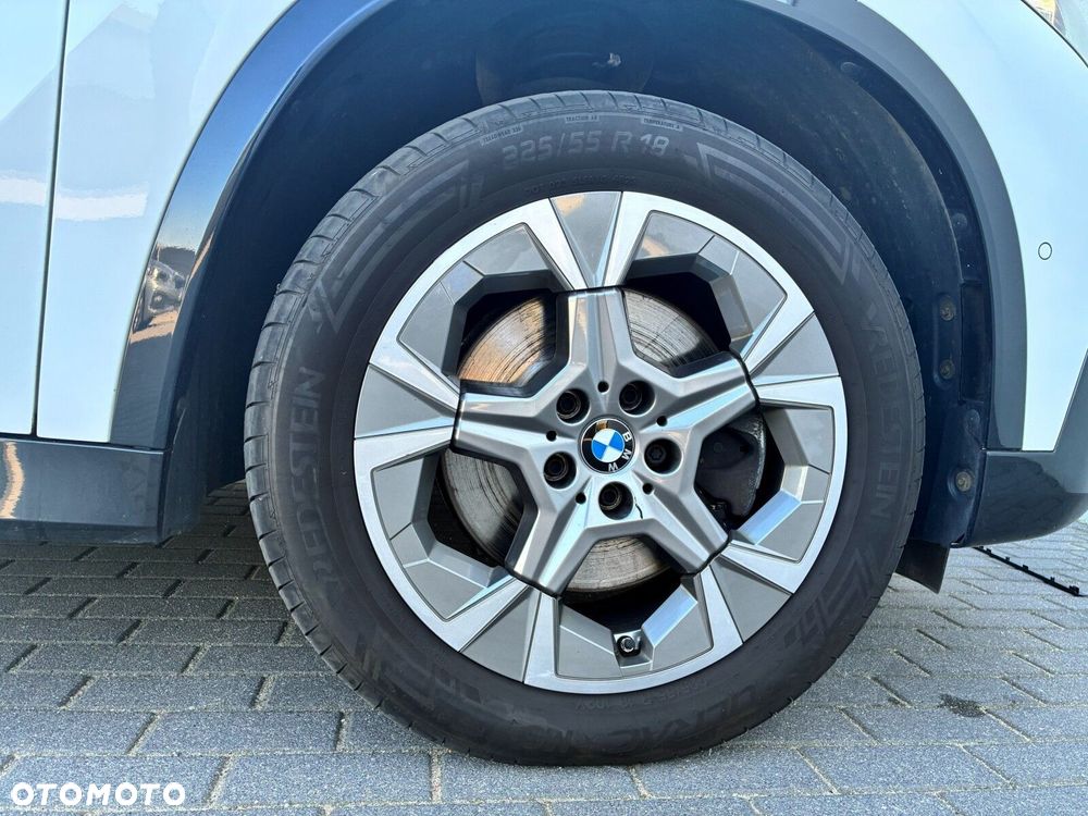 BMW X1 - 20