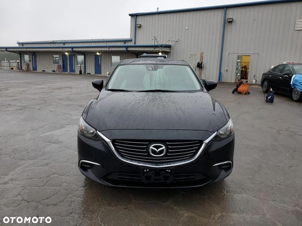 Mazda 6 2.5 SkyDream - 5