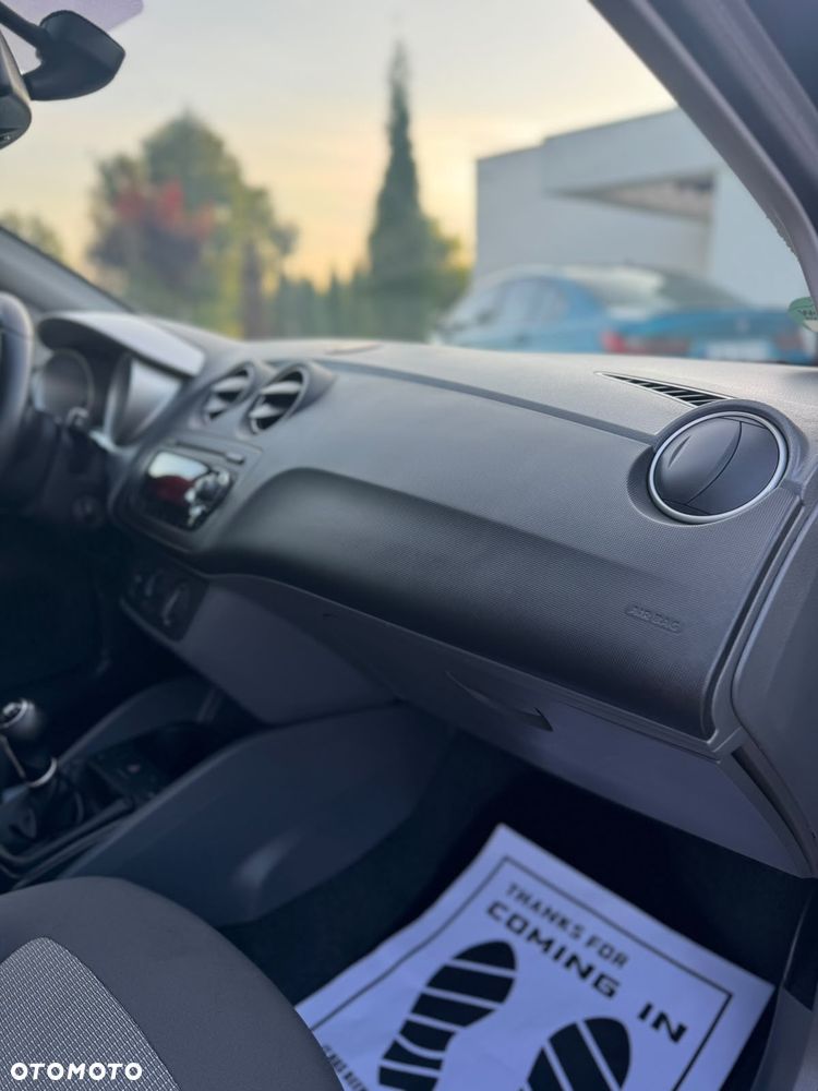 Seat Ibiza 1.2 TSI Ecomotive Copa - 25