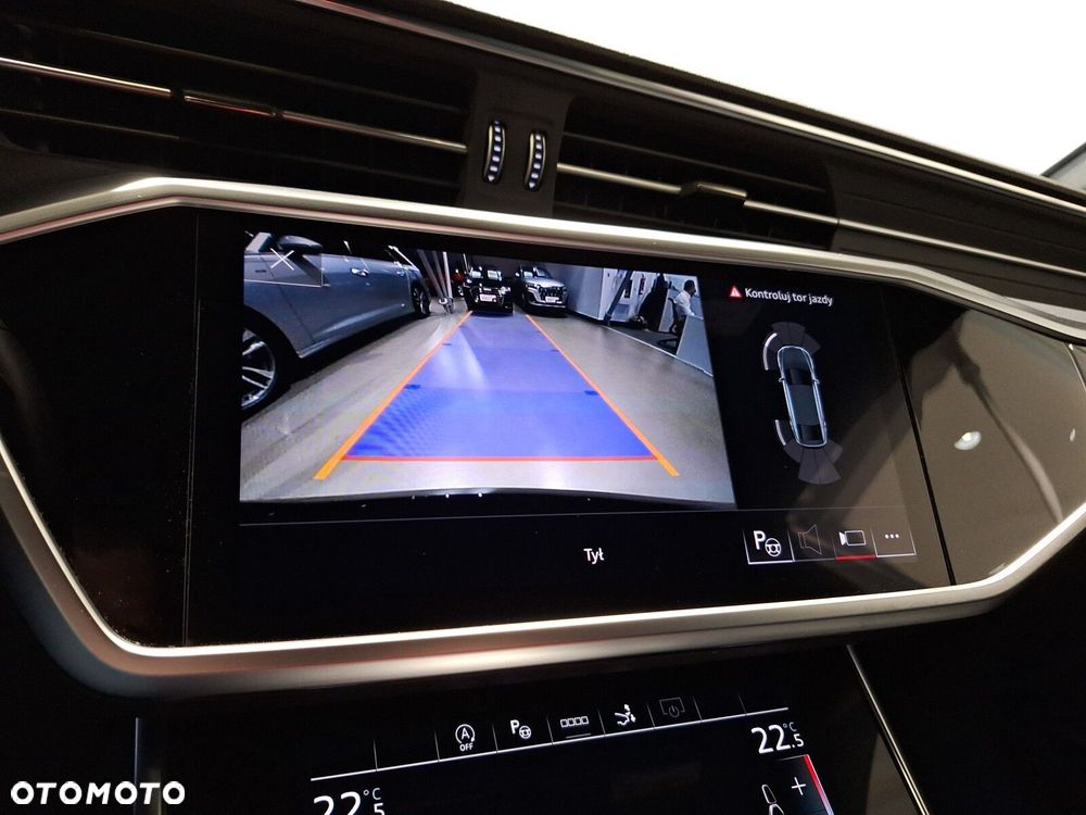 Audi A7 Sportback - 30