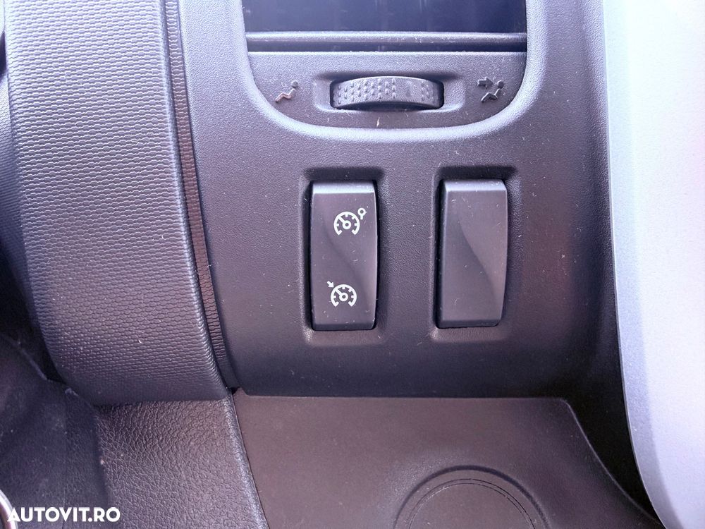 Renault Trafic ENERGY L1H1 3.0t Komfort - 30